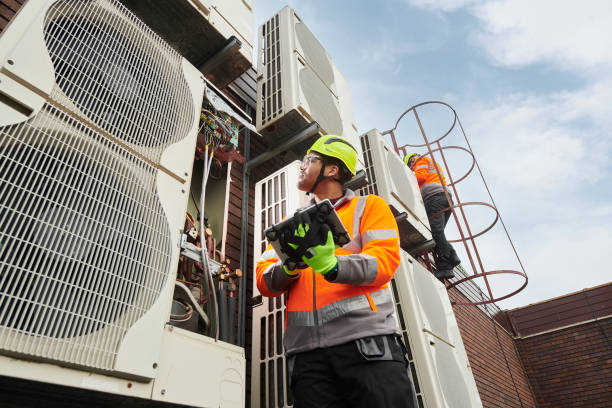 Best HVAC Financing and Leasing in Cahokia, IL