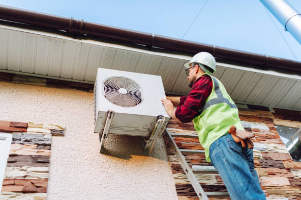 Best Commercial HVAC in Cahokia, IL
