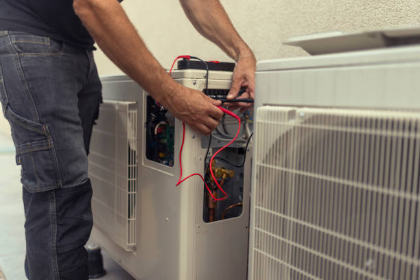 Best HVAC Retrofitting and Upgrading in Cahokia, IL