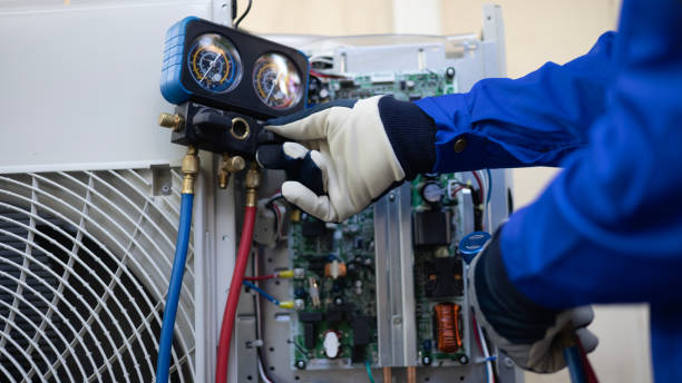 Best Energy-efficient HVAC Solutions in Cahokia, IL
